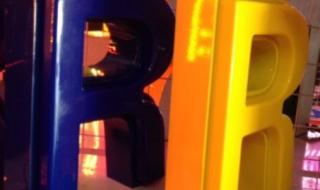 亚克力吸塑字价格