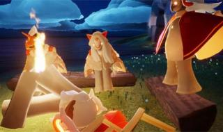 圣岛季先祖位置