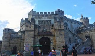 同安方特梦幻王国 同安方特梦幻王国