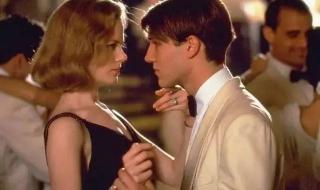 妮可基德曼大开眼界 妮可基德曼大开眼界