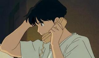 不知不觉已好久不见