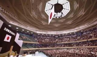 东京奥运会在什么时候 东京奥运会在什么时候