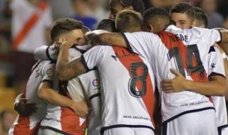 西甲第19轮积分榜