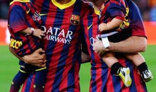 梅西和c罗在一个俱乐部 梅西和c罗在一个俱乐部