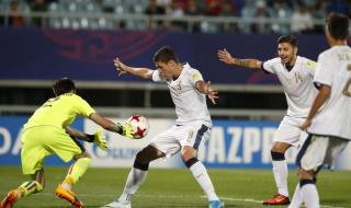 u20世界杯和世界杯区别 u20世界杯和世界杯区别