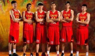 2012年男篮国家队名单 2012年男篮国家队名单