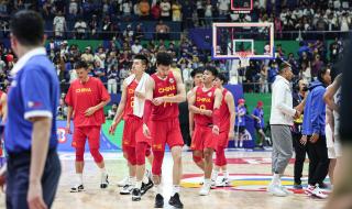 篮球世锦赛2023中国 篮球世锦赛2023中国
