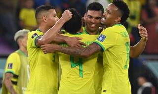 2022世界杯什么时候结束 2022世界杯什么时候结束