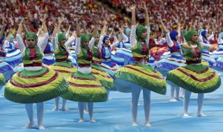 2012年欧洲杯举办地 2012年欧洲杯举办地