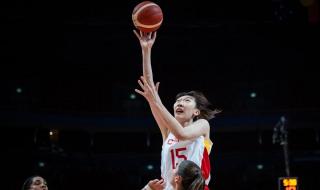 女篮世界杯在哪里举办