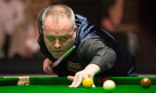 斯诺克最新排名官方