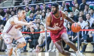 今日cba男篮赛程表 今日cba男篮赛程表