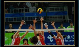 超级女排决赛时间表 超级女排决赛时间表