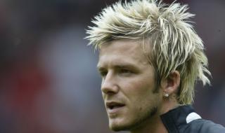 贝克汉姆为什么退役 贝克汉姆为什么退役